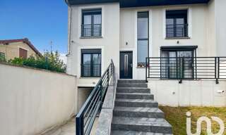 Maison 6 Pièces 150 m² à vendre à Clichy-sous-Bois (93390)
