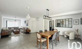 Maison 6 Pièces 150 m² à vendre à Clichy-sous-Bois (93390)