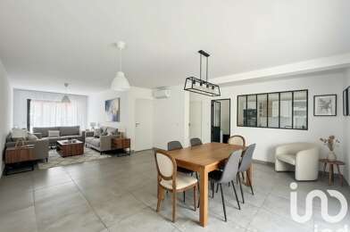 Maison 6 pièces 455000 €