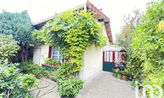 Maison 3 Pièces 60 m² à vendre à Orly (94310)