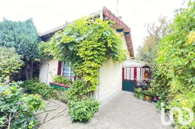 Maison 3 pièces 315000 €