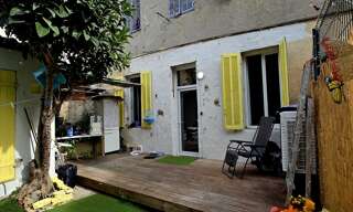 Appartement 4 Pièces 79 m² à vendre à Marseille 14 (13014)