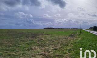 Terrain  1740 m² à vendre à Douchy-Montcorbon (45220)