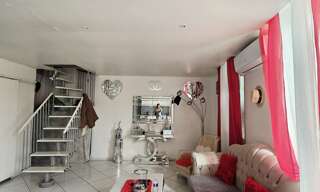 Appartement 3 Pièces 54 m² à vendre à Marseille 14 (13014)