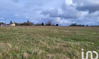 Terrain  757 m² à vendre à Douchy-Montcorbon (45220)