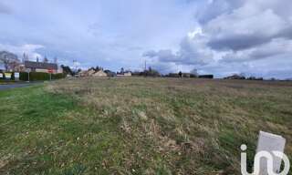 Terrain  861 m² à vendre à Douchy-Montcorbon (45220)