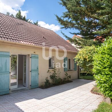 Maison 5 pièces 297000 €