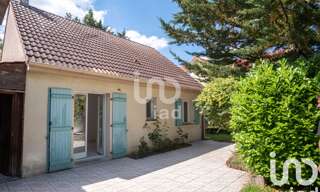 Maison 5 Pièces 90 m² à vendre à Vulaines-sur-Seine (77870)