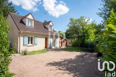 Maison 5 pièces 297000 €