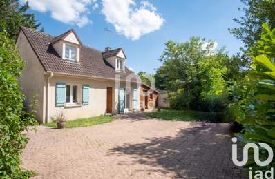 Vente Maison/villa 5 pièces — photo du bien