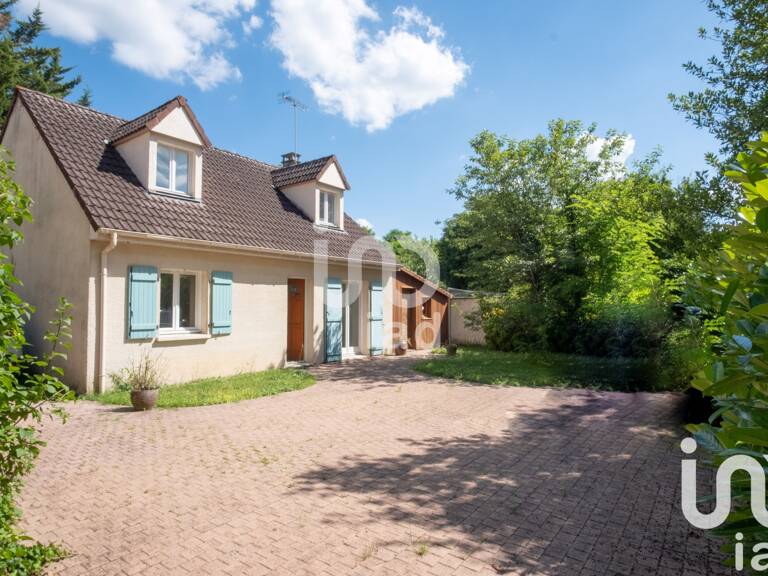 Vente Maison/villa 5 pièces — photo 1