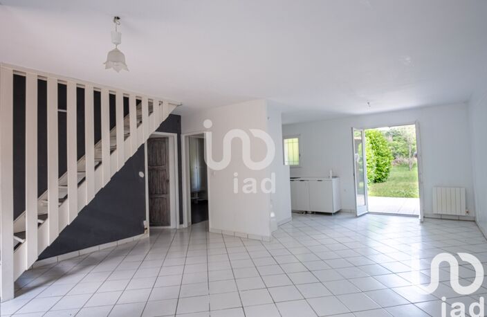 Vente Maison/villa 5 pièces — photo 3