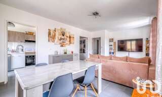 Appartement 3 Pièces 67 m² à vendre à Villeneuve-le-Comte (77174)