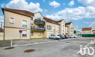 Appartement 3 Pièces 67 m² à vendre à Neufmoutiers-en-Brie (77610)