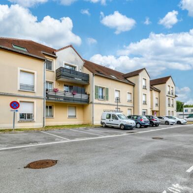 Appartement 3 pièces 229000 €