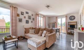 Appartement 3 Pièces 67 m² à vendre à Villeneuve-le-Comte (77174)