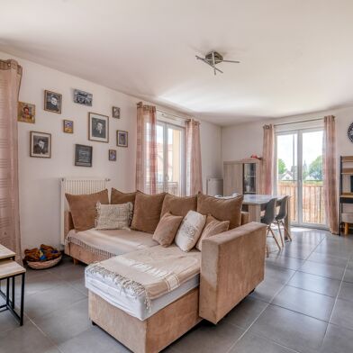 Appartement 3 pièces 245000 €