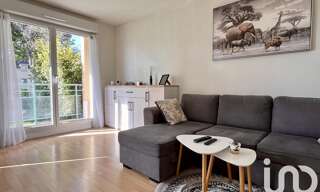 Appartement 2 Pièces 37 m² à vendre à Touques (14800)