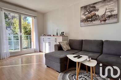 Appartement 2 pièces 142000 €