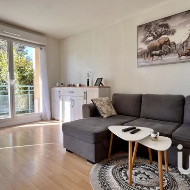 Appartement 2 pièces 142000 €