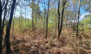 Terrain  1055 m² à vendre à Saint-Christol-lez-Alès (30380)