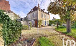 Maison 7 Pièces 250 m² à vendre à Héry (89550)