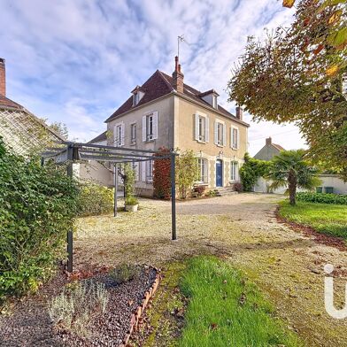 Maison 7 pièces 450000 €