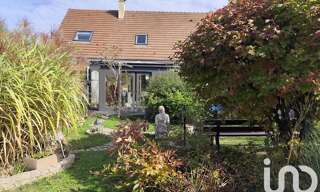 Maison 8 Pièces 158 m² à vendre à Rozay-en-Brie (77540)