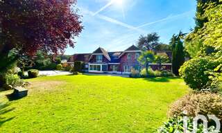 Maison 9 Pièces 313 m² à vendre à Saint-Fargeau-Ponthierry (77310)