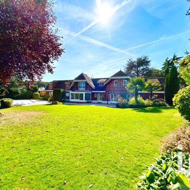 Maison 9 pièces 1200000 €