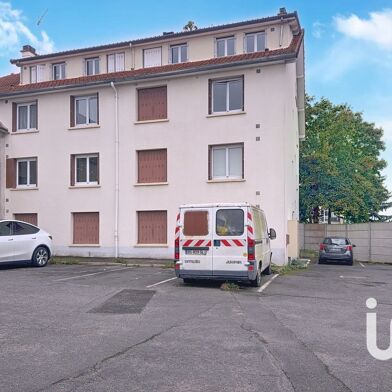 Appartement 2 pièces 126000 €