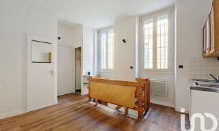 Appartement 2 Pièces 24 m² à vendre à Bordeaux (33800)