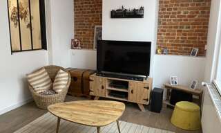 Maison 5 Pièces 125 m² à vendre à Hazebrouck (59190)