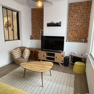 Maison 5 pièces 198000 €