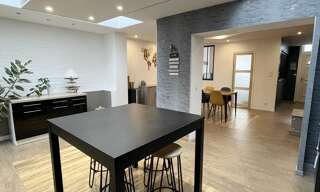 Maison 5 Pièces 125 m² à vendre à Hazebrouck (59190)