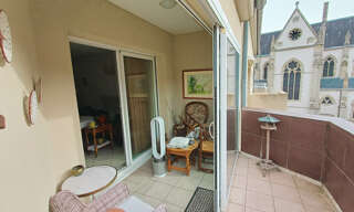 Appartement 2 Pièces 50 m² à vendre à Vals-les-Bains (07600)