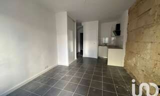 Appartement 1 Pièce 23 m² à louer à Saint-Gilles (30800)