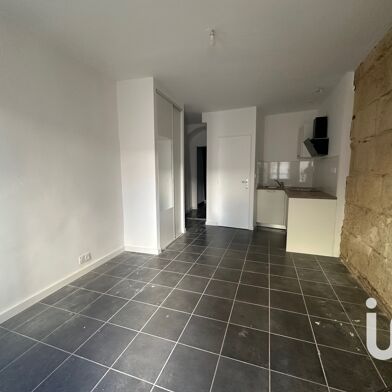 Appartement 1 pièces 390 €