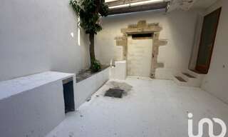 Appartement 2 Pièces 84 m² à louer à Saint-Gilles (30800)