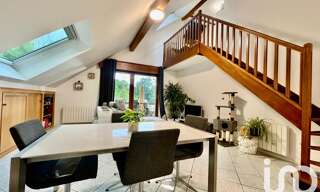 Appartement 4 Pièces 87 m² à vendre à Machilly (74140)