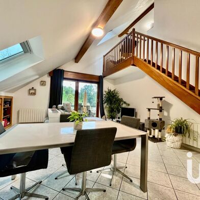 Appartement 4 pièces 399000 €