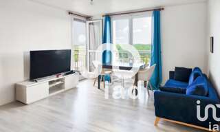 Appartement 3 Pièces 60 m² à vendre à Boussy-Saint-Antoine (91800)