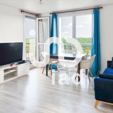 Appartement 3 pièces 148000 €