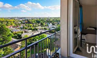 Appartement 3 Pièces 60 m² à vendre à Boussy-Saint-Antoine (91800)