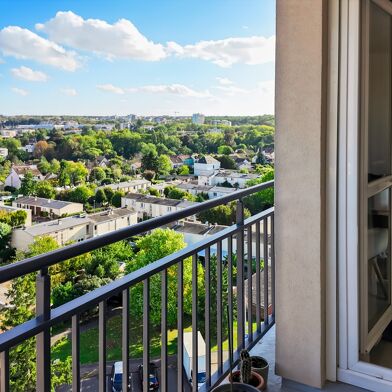 Appartement 3 pièces 148000 €