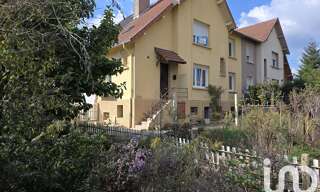 Maison 3 Pièces 83 m² à vendre à Vitry-sur-Orne (57185)