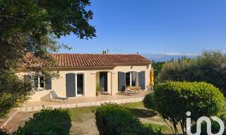 Maison 4 Pièces 108 m² à vendre à Jonquerettes (84450)