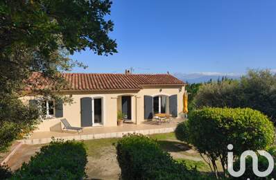 Vente Maison/villa 4 pièces — photo du bien