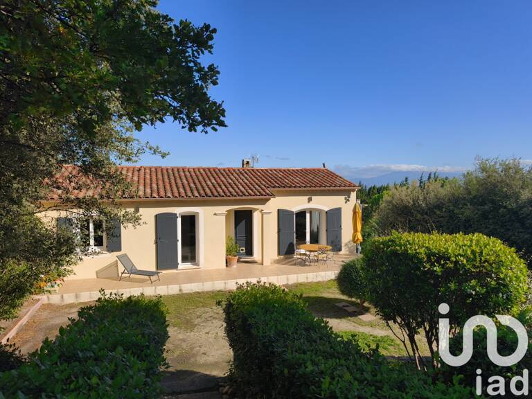 Vente Maison/villa 4 pièces — photo 1