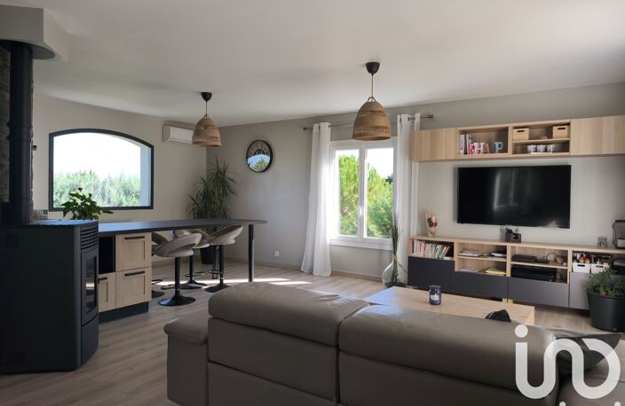 Vente Maison/villa 4 pièces — photo 2